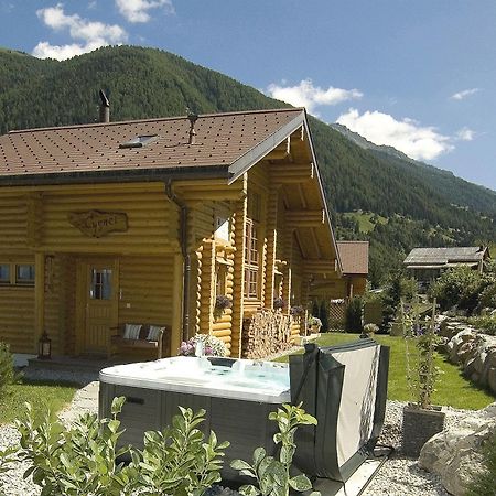 Alpine Comfort Apartment Нендаз Екстериор снимка