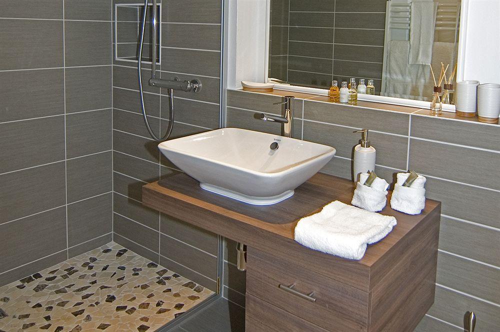 Alpine Comfort Apartment Нендаз Екстериор снимка