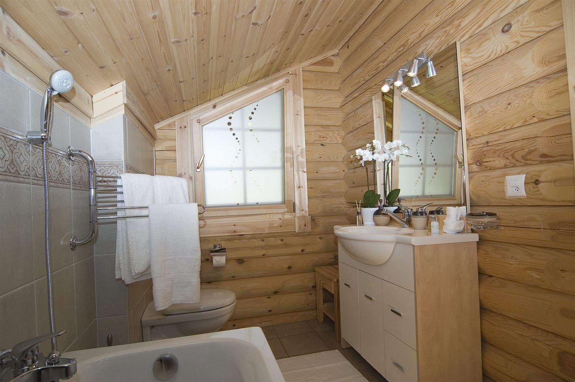 Alpine Comfort Apartment Нендаз Екстериор снимка