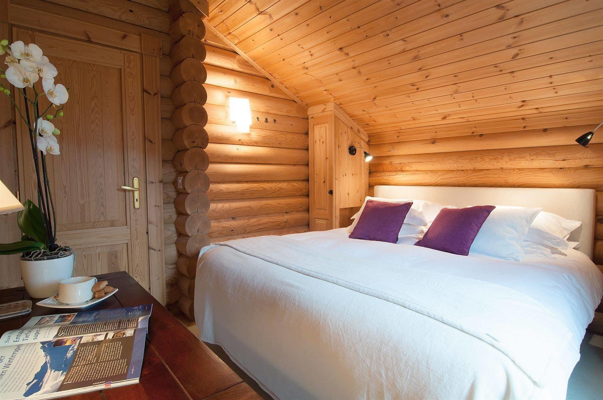 Alpine Comfort Apartment Нендаз Екстериор снимка